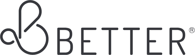 BBETTER logo